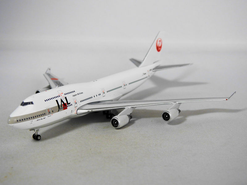 Airplane Model